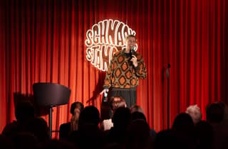 Hamburgs Nr.1 Comedy Show, direkt an der Reeperbahn mit den Stars der Szene