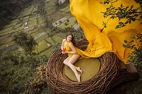 Visites d'une journée sur mesure Ubud-Fully - Hizvo