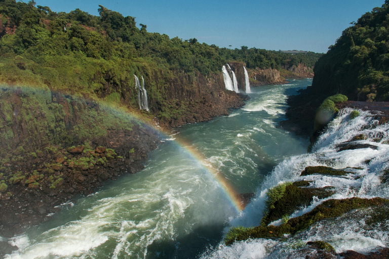 Luxury Private Iguazu Falls Tour – Argentina & Brazil