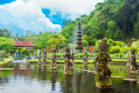 East Bali Tour All In: Lempuyang, Tirta Gangga, Besakih