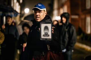 London: Die Original-Jack-the-Ripper-Tour auf Französisch