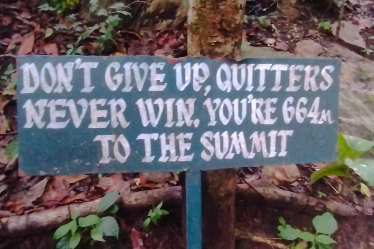 أكرا: جولة إرشادية لمدة 7 أيام للتعرف على التاريخ والتراث في غانا