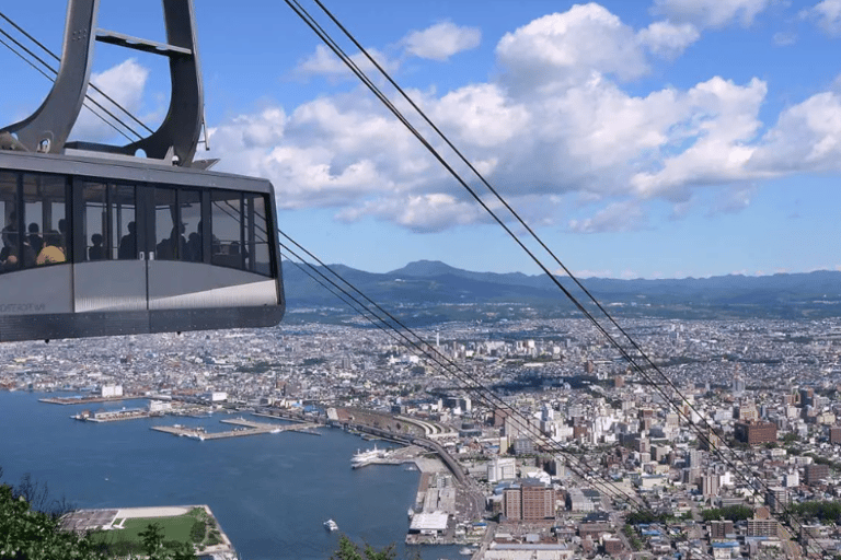 6-Day Classic Hokkaido Tour