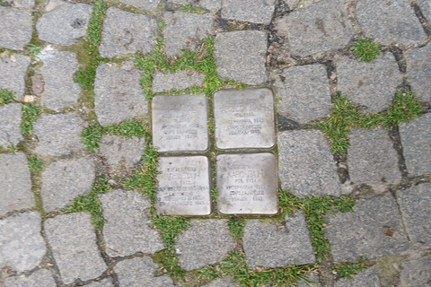 Jewish Belgrade: A Tour of Memories and Discoveries