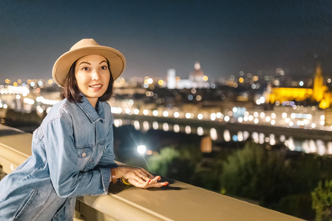 Florence: Dark Secrets & Scandals Evening Walking Tour