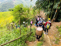 En PA Trekking 2 días - Housity
