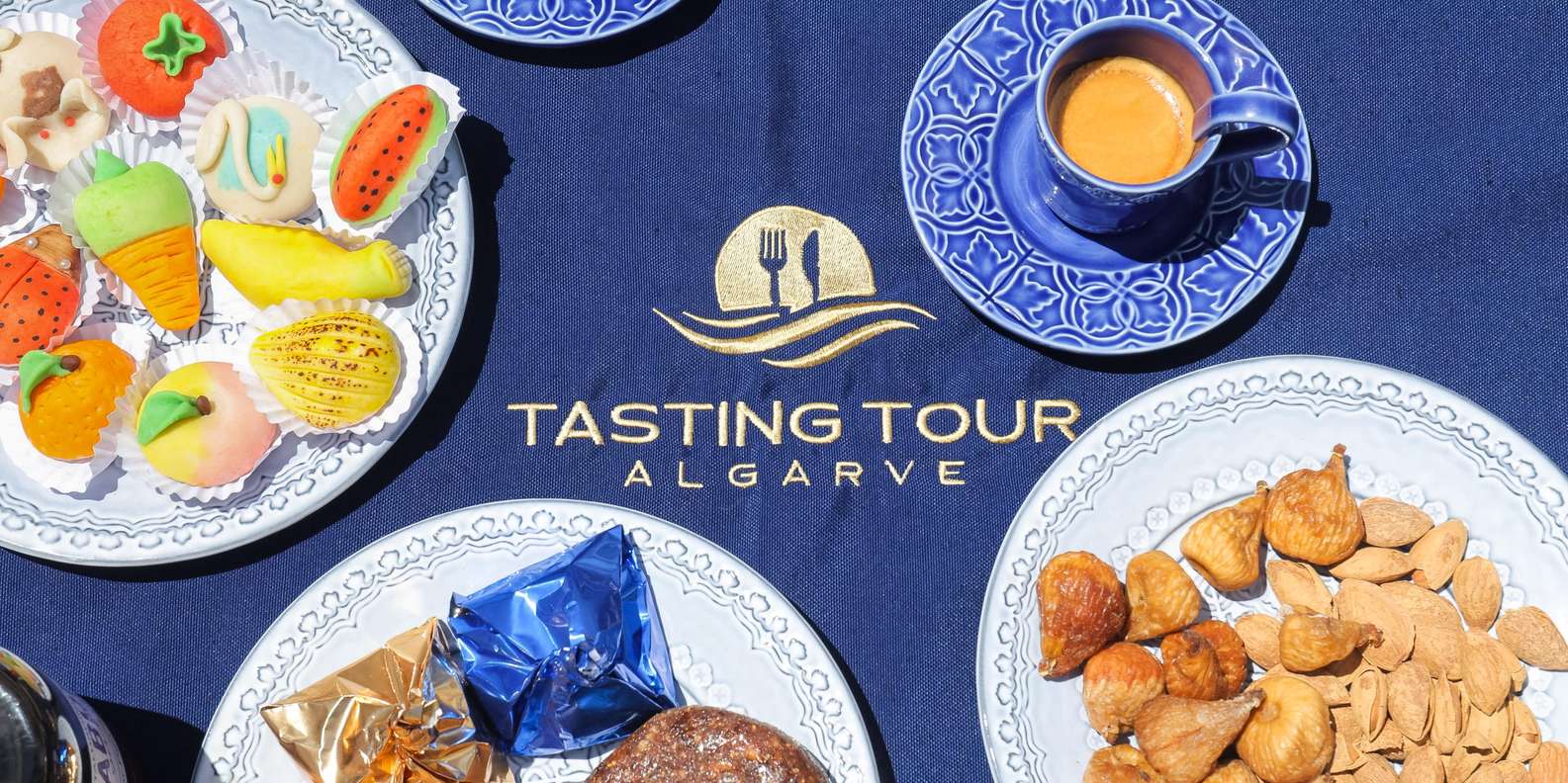 Lagos: Algarve Tapas, Wine, and Liqueur Tasting