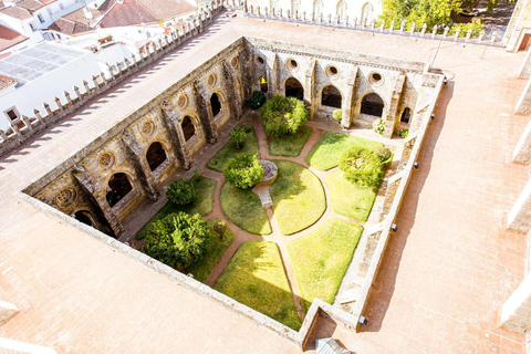 Évora Private Tour from Lisbon