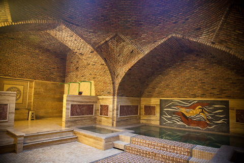 Tbilisi Private Legendary Royal Sulfur Bath – VIP Experience Private Royal VIP Sulfur Bath in Tbilisi | All-Inclusive