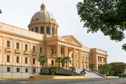 Santo Domingo Social and Political Walk