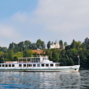 Lucerne: Lake Lucerne 1-hour Discovery Cruise