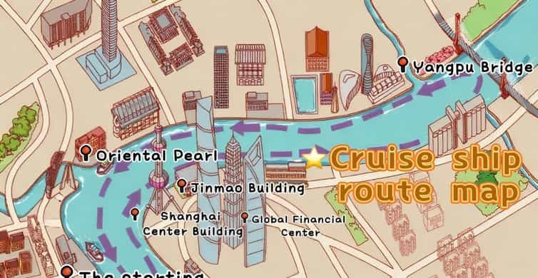 Huangpu Night Cruise: Cozy Vibe & Modern Shanghai Glow photo 6