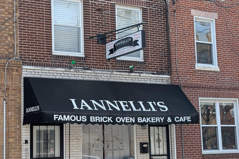 South Philly Tour: Market, Cheesesteaks & Hidden Gems