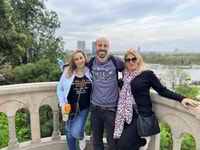 Belgrade late morning walking tour - Housity