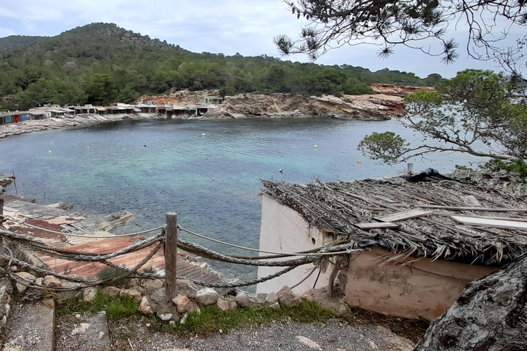 Ibiza Top Spots & Beaches. Customizable Tour with Best Guide