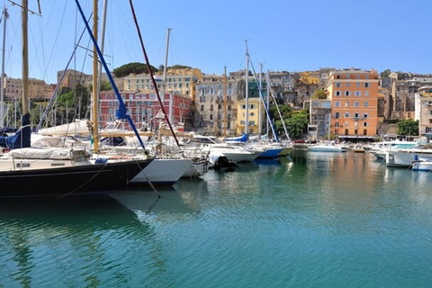 Bastia : Must-See Attractions Private Tour2 Hours Private Tour