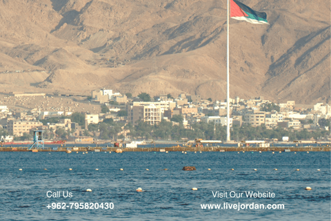 Aqaba: Dive Packages with Kits Start from 1 day to 5 days 1 Day - 2 Dives