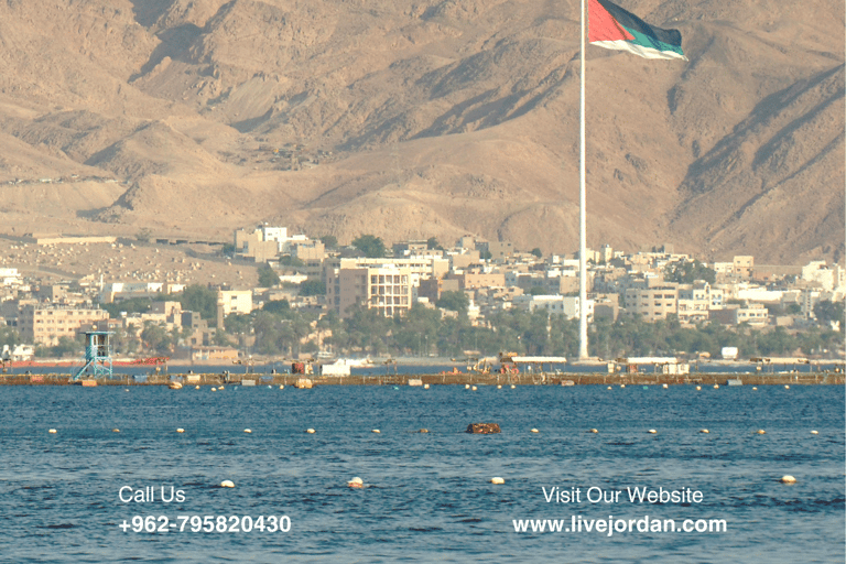 Aqaba: Dive Packages with Kits Start from 1 day to 5 days Night Dive