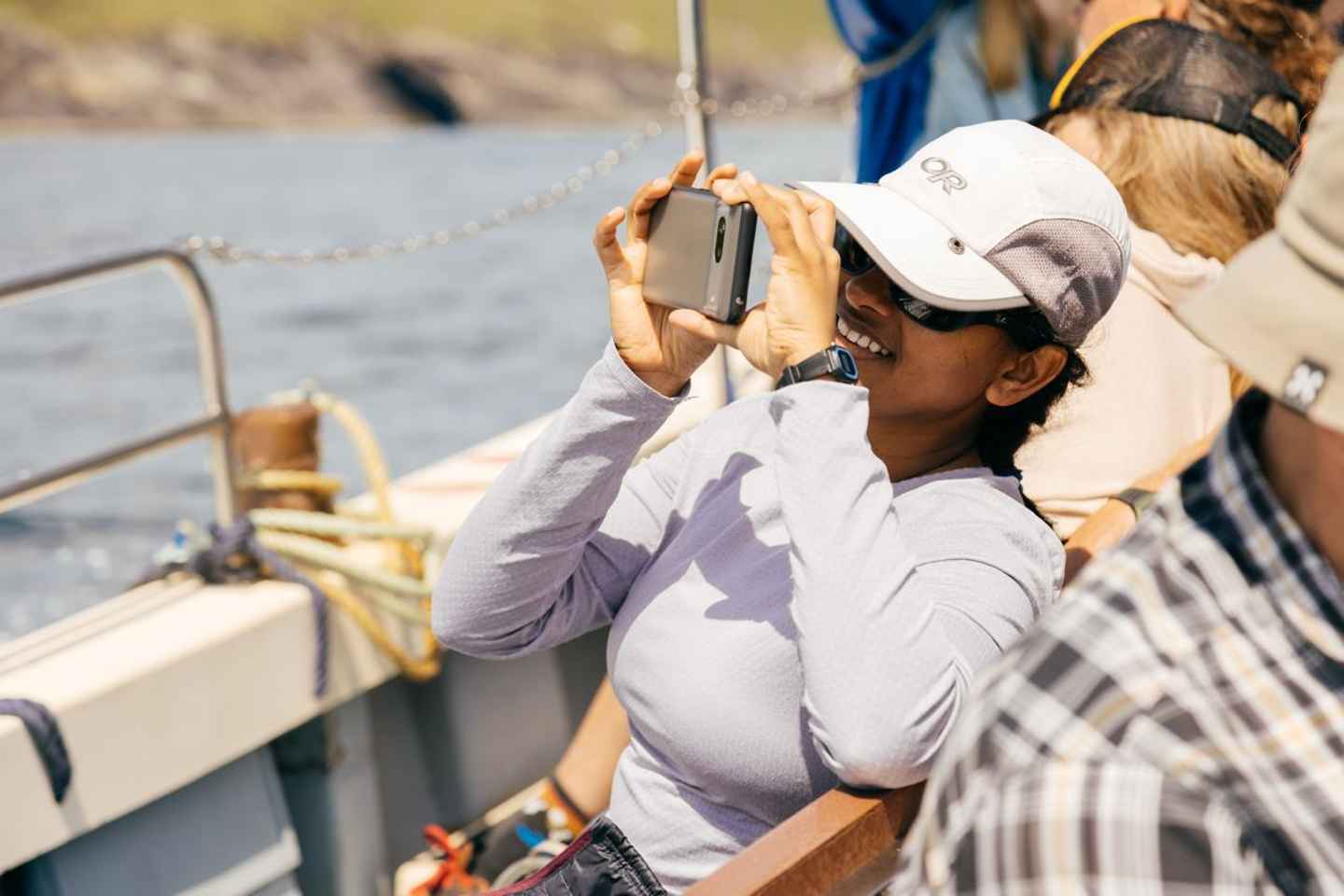 Skellig Michael: Great Skellig Panoramic Boat Tour