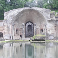 La villa di Adrian e la villa d'Este tour privato da Roma - Housity