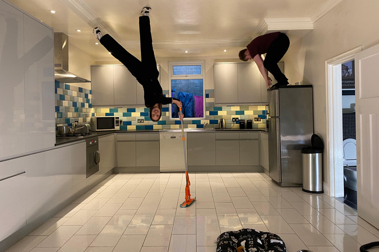 ليفربول: تذكرة دخول متحف كويركي كوارتر التفاعلي