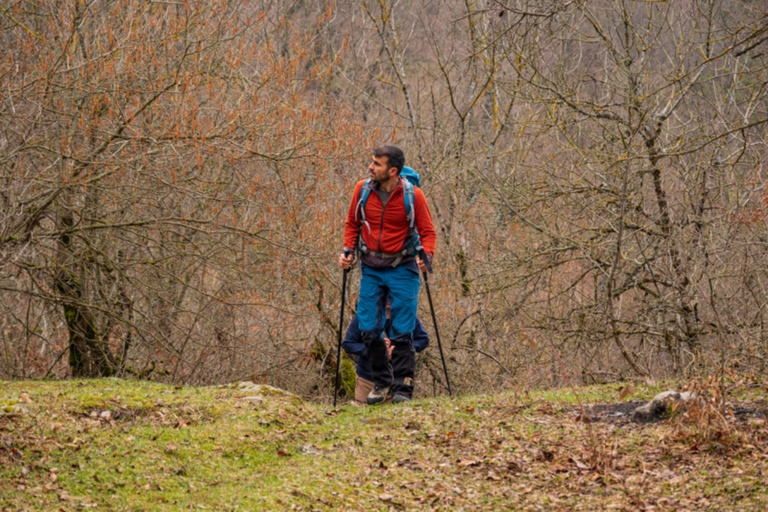 From Baku: Guba Region Guided Hiking Tour with Transfer