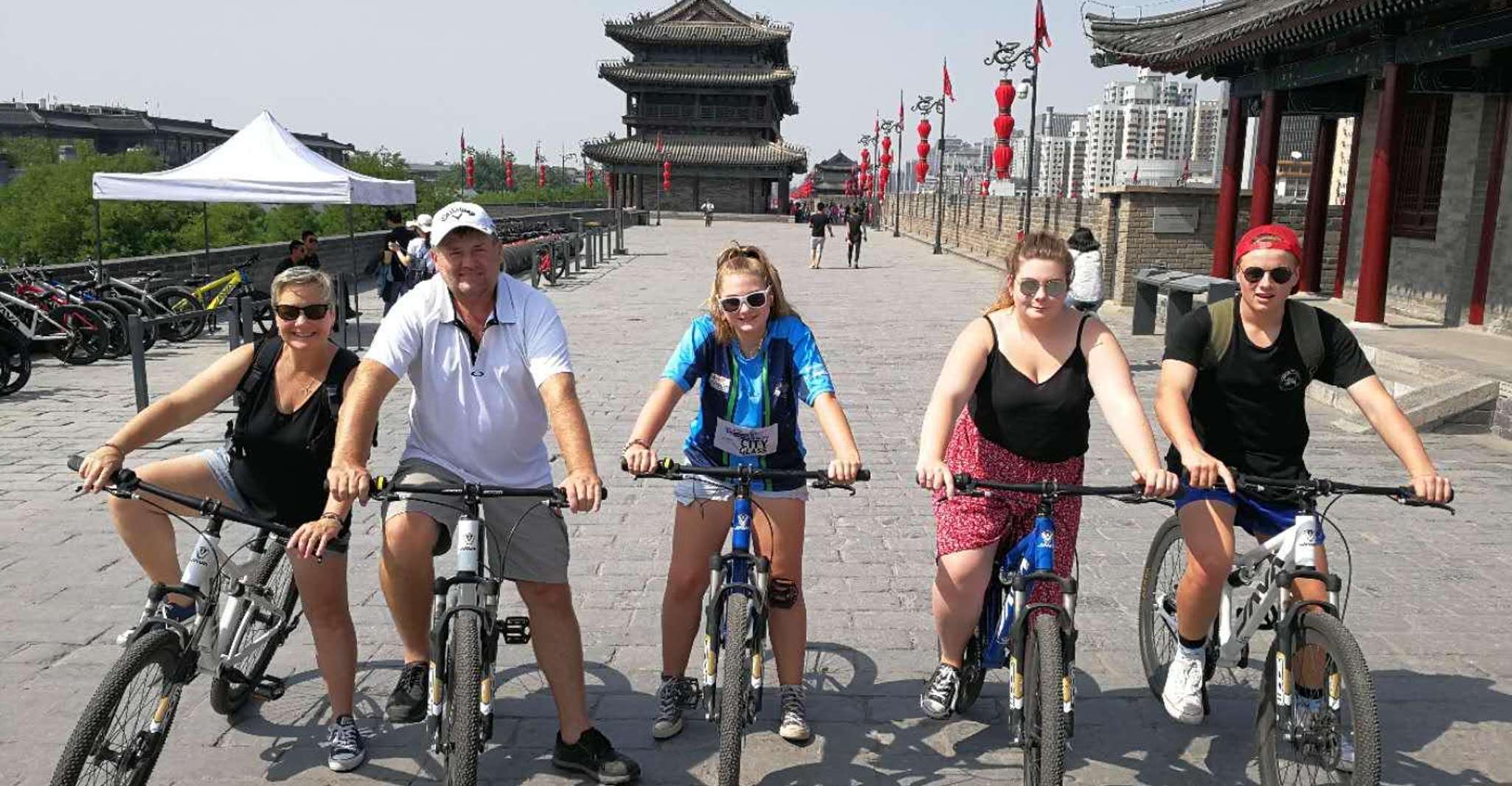 Xi'an, 2-Day All Inclusive Private Custom-Made In Depth Tour - Housity