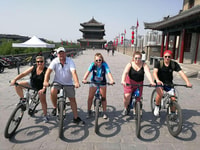 Xi'an, 2-daagse all-inclusive privé op maat gemaakte in dieptetour - Housity
