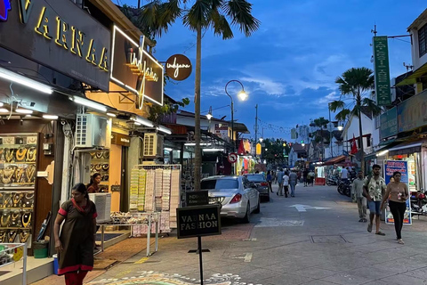 Penang: Georgetown Heritage Tour , Trishaw Ride & transfers