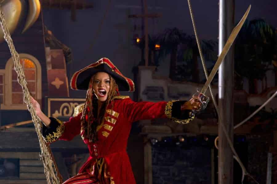 Panama City Beach: Ticket für Pirates Voyage Dinner & Show. Foto: GetYourGuide Panama City Beach: Ticket für Pirates Voyage Dinner & Show. Foto: GetYourGuide