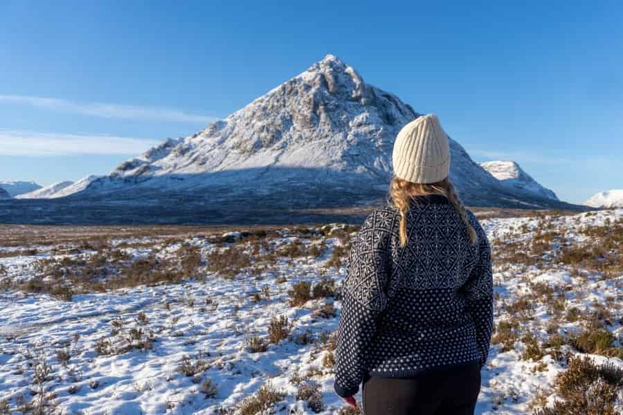 Von Edinburgh aus: Loch Ness & Schottische Highlands Tour. Foto: GetYourGuide