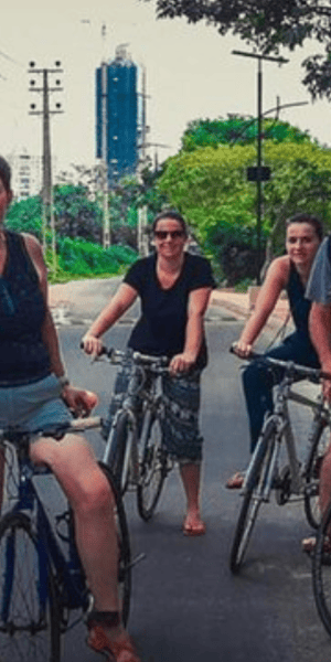 Colombo Rural Bike Adventure | GetYourGuide