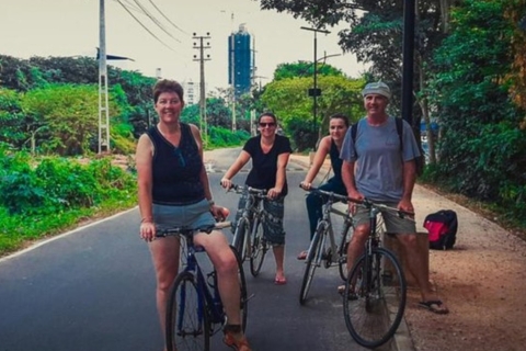 Colombo landelijk fietsavontuur