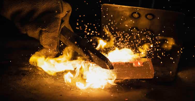 Sovereign Hill: Museum General Admission Ticket photo 6