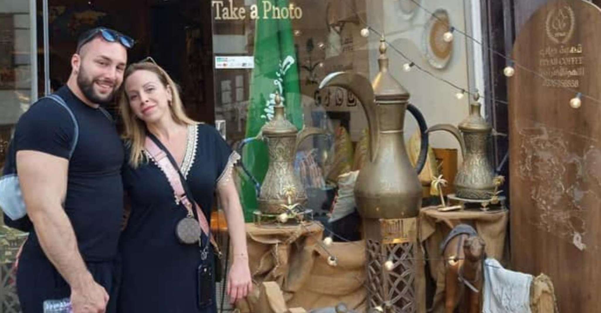 Jeddah: Al-Balad Old Town Tour with Guide photo 3