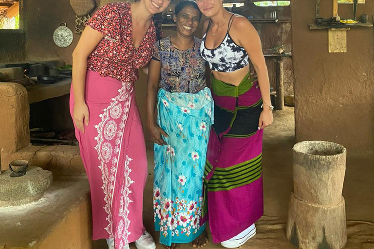 From Kandy: Sigiriya Rock & Minneriya Safari by Luxury Car