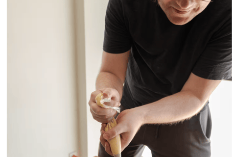 Mexico City: Churro and Chocolate Ganache Making Workshop