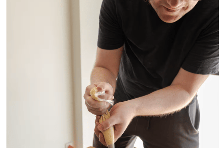 Mexico City: Churro and Chocolate Ganache Making Workshop