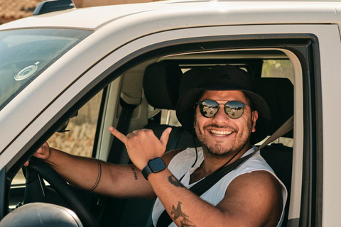 Mallorca Experience: Playa Portal Vells / Playa del MagoTour Playa Portal Vells, Cueva Portal Vells y Playa del Mago