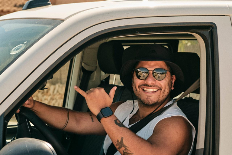 Mallorca Experience: Playa Portal Vells / Playa del MagoTour Playa Portal Vells, Cueva Portal Vells y Playa del Mago