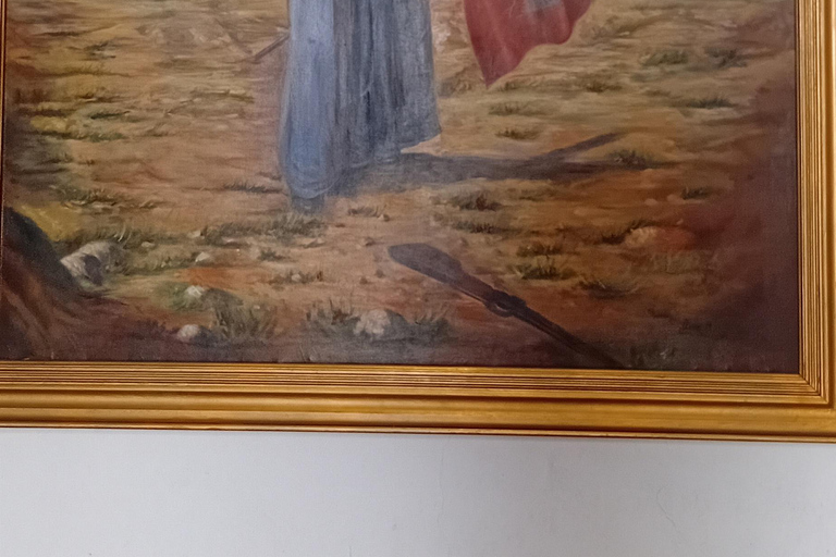 Sucre - Bolivia: Political and Historical Walking Tour