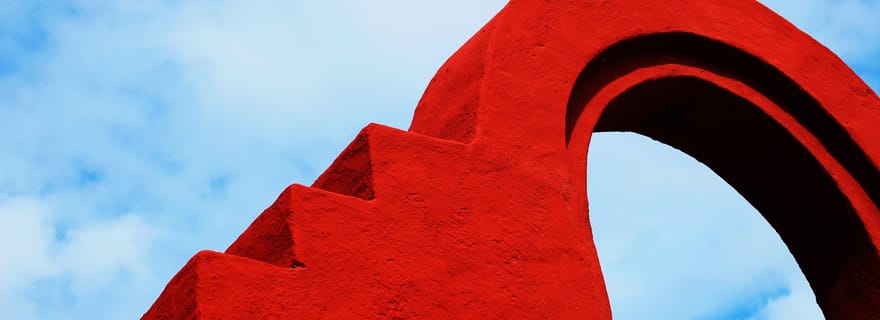 L'île de Mykonos en demi-journée (en privé)