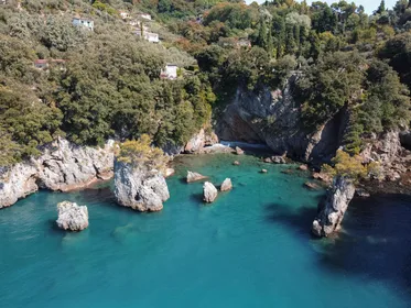 Tour Golfo dei Poeti exklusiv