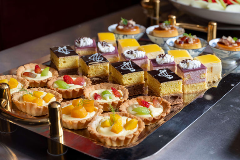 هانوي: 3 أيام في خليج ها لونج ولان ها 5 نجوم، رحلة بحرية على متن L&#039;amour Cruise، وعرض شعبي3 أيام وليلتان - بدو