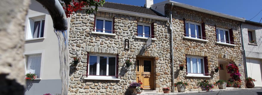 Champagne Munoz Bruneau : visite et dégustation d'une demi-journée