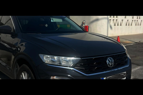 Mykonos: Private Island Tour with Pickup