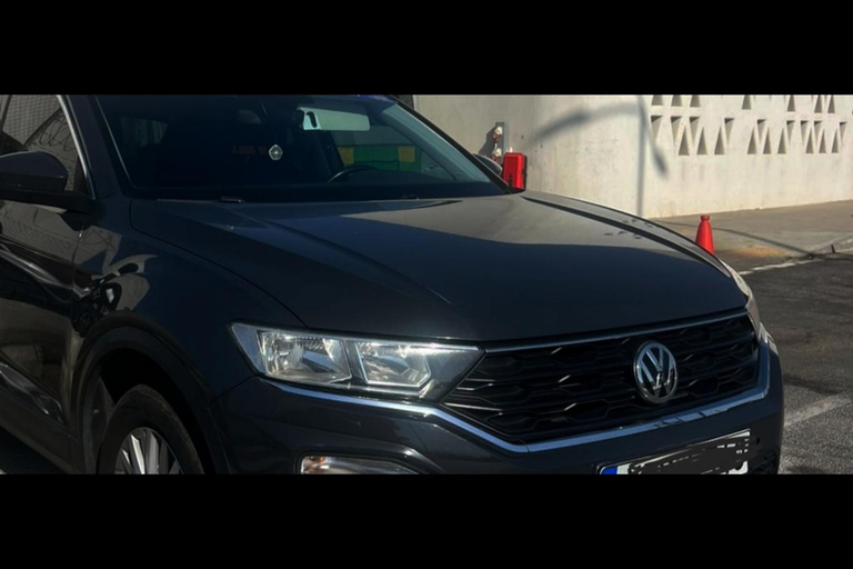 Mykonos: Private Island Tour with Pickup