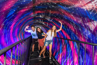 Stuttgart, Museum of Illusions Entry Ticket - Housity