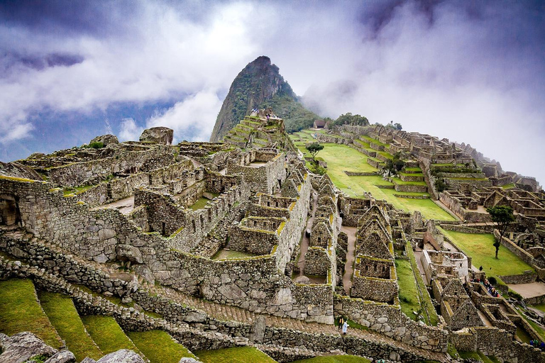 Cusco | Heliga dalen och Machu Picchu: Lyx på 4✩ hotell