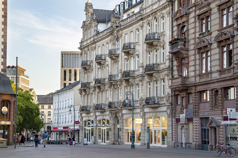 Wiesbaden: Schnuppertour